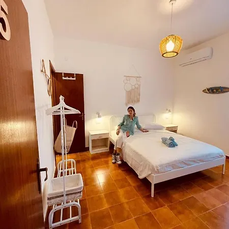 Bed & Breakfast Da Tizzy