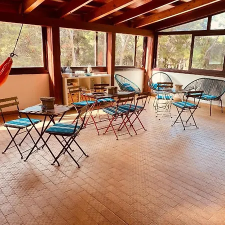 Bed & Breakfast Da Tizzy 3*