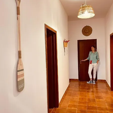 Bed & Breakfast Da Tizzy