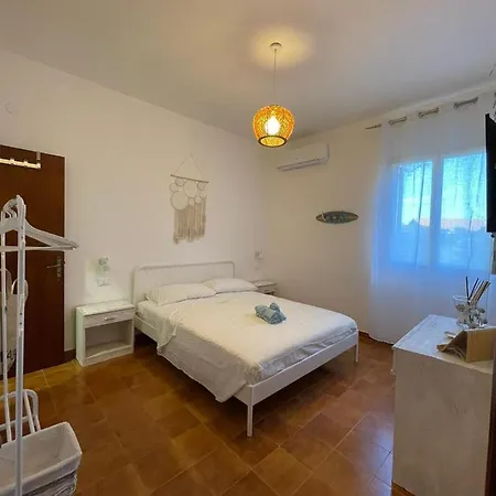 Da Tizzy Bed & Breakfast