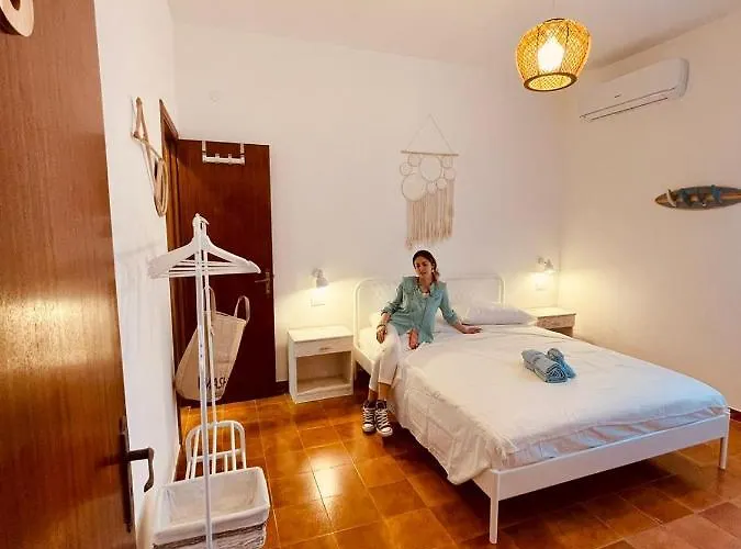 Bed & Breakfast Da Tizzy