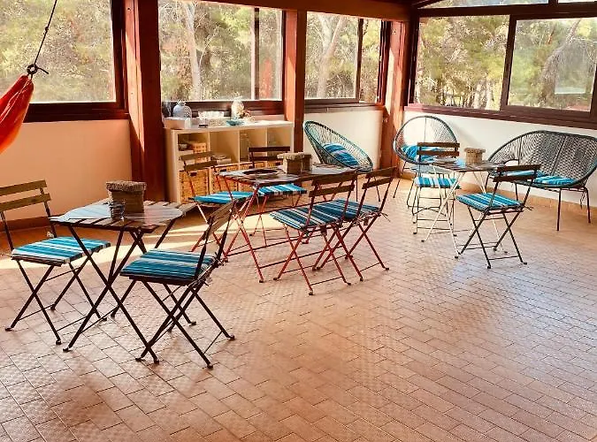 Bed & Breakfast Da Tizzy 3*