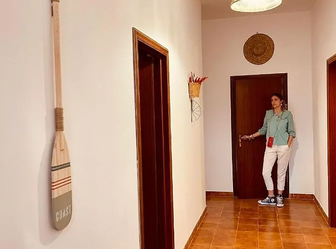 Bed & Breakfast Da Tizzy