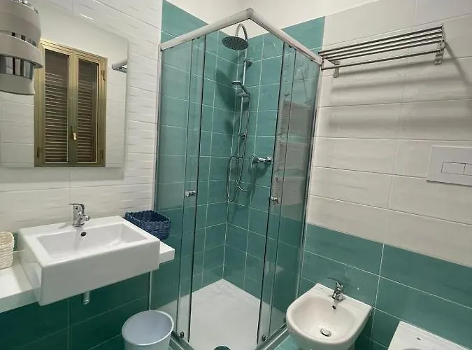 Bed & Breakfast Da Tizzy San Domino