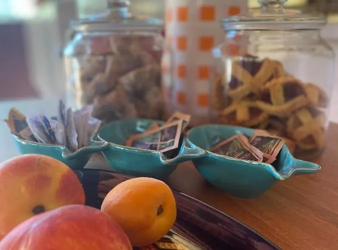 Da Tizzy Bed & Breakfast 3*