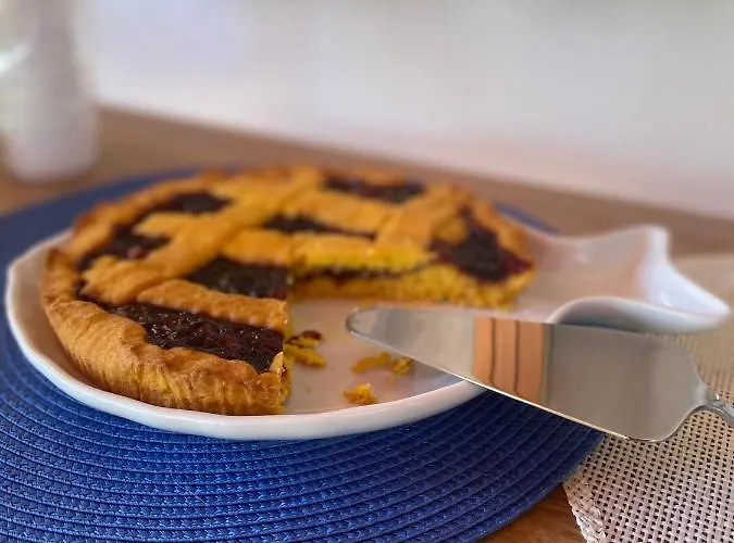 Da Tizzy Bed & Breakfast 3*