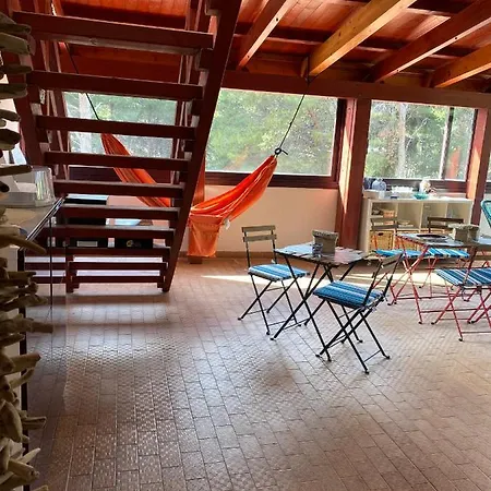 Da Tizzy Oda ve Kahvaltı San Domino