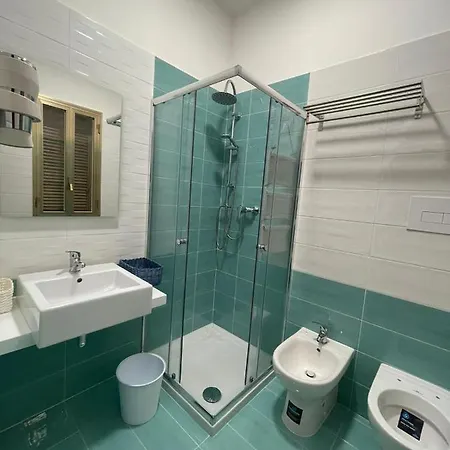 Bed and Breakfast Da Tizzy San Domino