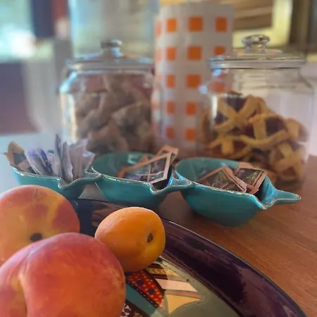 Da Tizzy Oda ve Kahvaltı 3*