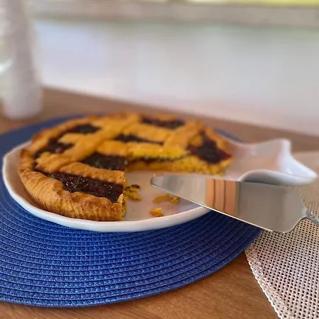 Da Tizzy Oda ve Kahvaltı 3*